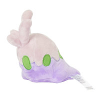 Authentic Pokemon Center Pokemon fit plush Goomy 14cm